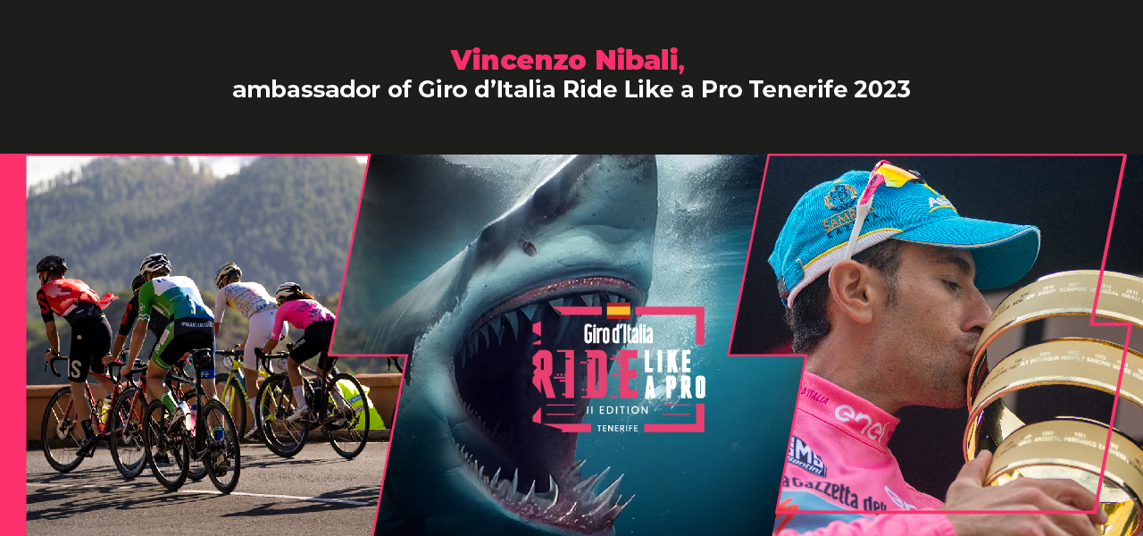 Giro D'Italia, Ride Like a Pro