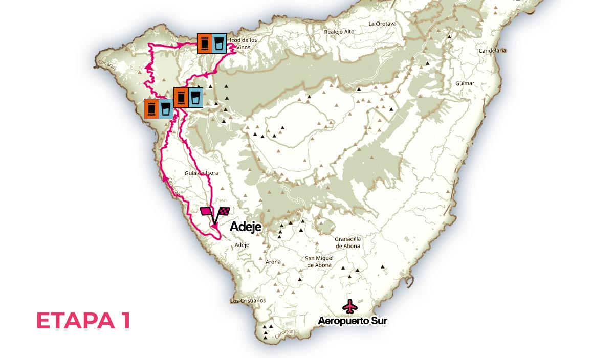 Etapa 1 Mapa Home